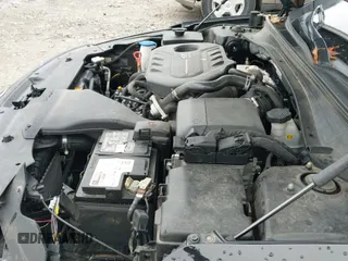 ✅ 2016 Kia Optima SXL Turbo • VIN: 5XXGV4L25GG077668 • Lot: 43427072. Listed on IAAI with 115,788 mi. Free auction sales archive from the USA and detailed vehicle history report at DreamBid. Image 19.