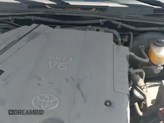 ✅ 2005 Toyota Tacoma • VIN: 5TEUU42N05Z095916 • Lot: 43121436. Listed on IAAI with 129,848 mi. Free auction sales archive from the USA and detailed vehicle history report at DreamBid. Image 21.