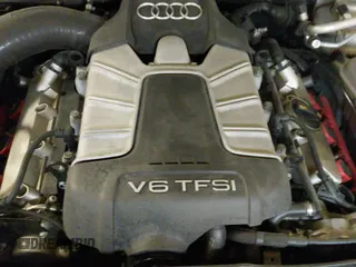 ✅ 2010 Audi S5 Prestige • VIN: WAUVGAFH2AN010194 • Lot: 43499420. Listed on IAAI with 87,207 mi. Free auction sales archive from the USA and detailed vehicle history report at DreamBid. Image 19.