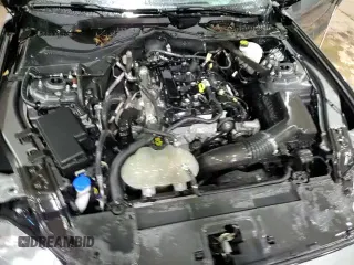 ✅ 2023 Ford Mustang EcoBoost Premium • VIN: 1FATP8UH4P5103271 • Lot: 85886355. Wystawiony na Copart z przebiegiem 50 345 mil. Bezpłatny archiwum sprzedaży aukcyjnych z USA i szczegółowy raport historii pojazdu na DreamBid. Zdjęcie 13.