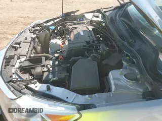 ✅ 2017 Honda Accord LX • VIN: 1HGCR2F30HA206846 • Lot: 43451645. Listed on IAAI with 147,920 mi. Free auction sales archive from the USA and detailed vehicle history report at DreamBid. Image 21.