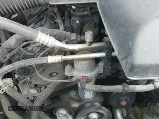 ✅ 2022 Ram 1500 SLT • VIN: 1C6RR6LG8NS203679 • Lot: 42896237. Listed on IAAI with 60,333 mi. Free auction sales archive from the USA and detailed vehicle history report at DreamBid. Image 18.