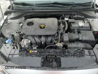 ✅ 2020 Hyundai Elantra SEL • VIN: 5NPD84LF9LH558390 • Lot: 85267215. Listed on Copart with 97,875 mi miles. Access the free auction sales archive from the USA and view a detailed vehicle history report at DreamBid. Image 13.