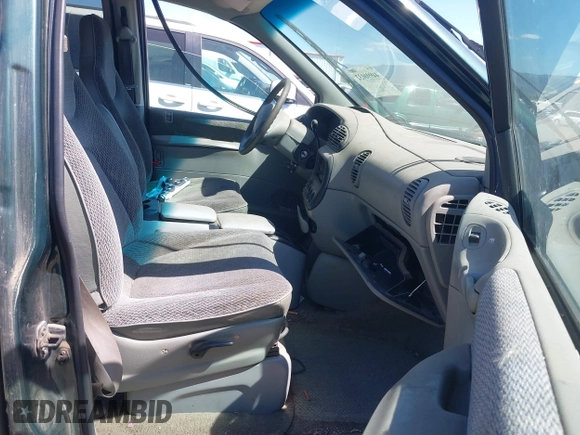 ✅ 1997 Plymouth Voyager SE • VIN: 1P4GP44R3VB446337 • Lot: 44990032. Wystawiony na IAAI z przebiegiem 226 895 mil. Bezpłatny archiwum sprzedaży aukcyjnych z USA i szczegółowy raport historii pojazdu na DreamBid. Zdjęcie 5.