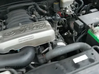 ✅ 2006 Toyota 4Runner SR5 • VIN: JTEBT14R868033221 • Lot: 41208314. Wystawiony na IAAI z przebiegiem 220 288 mil. Bezpłatny archiwum sprzedaży aukcyjnych z USA i szczegółowy raport historii pojazdu na DreamBid. Zdjęcie 18.