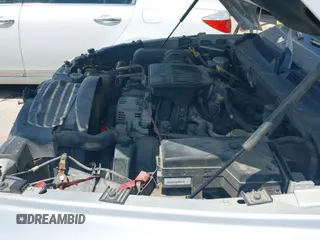 2006 Dodge Dakota SLT with VIN 1D7HE48N46S646527, listed as a IAAI auction lot 42680779 with 191,935 mi miles and . Bid and sale history available at DreamBid. Image 12.