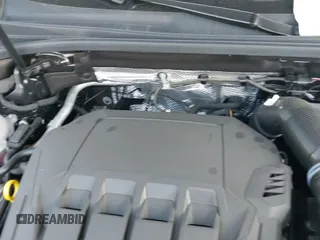 ✅ 2024 Audi Q3 S line Premium • VIN: WA1DECF33R1097525 • Lot: 42830682. Listed on IAAI with 6,218 mi. Free auction sales archive from the USA and detailed vehicle history report at DreamBid. Image 19.