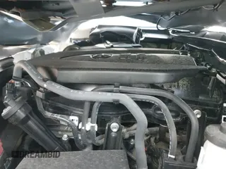 ✅ 2021 Toyota Tacoma SR5 • VIN: 5TFAZ5CN9MX115532 • Lot: 43208018. Listed on IAAI with 25,144 mi. Free auction sales archive from the USA and detailed vehicle history report at DreamBid. Image 19.