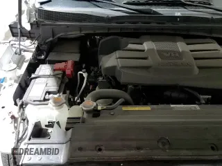 ✅ 2022 Nissan Titan SV • VIN: 1N6AA1CD9NN107688 • Lot: 58508475. Wystawiony na Copart z przebiegiem 22 937 mil. Bezpłatny archiwum sprzedaży aukcyjnych z USA i szczegółowy raport historii pojazdu na DreamBid. Zdjęcie 14.