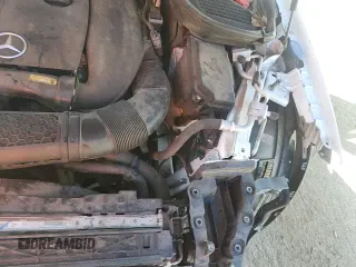 ✅ 2020 Mercedes-Benz GLE 350 • VIN: 4JGFB4JB2LA246988 • Lot: 87460555. Listed on Copart with 92,055 mi. Free auction sales archive from the USA and detailed vehicle history report at DreamBid. Image 15.