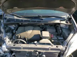 ✅ 2019 Toyota Sienna XLE • VIN: 5TDYZ3DC9KS980455 • Лот: 87441235. Опубликован ранее на Copart с пробегом 83 971 миль. Бесплатный доступ к архиву аукционных продаж из США и подробный отчёт об истории автомобиля на DreamBid. Изображение 14.