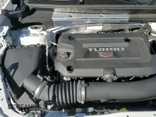 ✅ 2023 Cadillac XT4 FWD Luxury • VIN: 1GYAZAR4XPF107242 • Lot: 90807295. Listed on Copart with 29,714 mi. Free auction sales archive from the USA and detailed vehicle history report at DreamBid. Image 13.