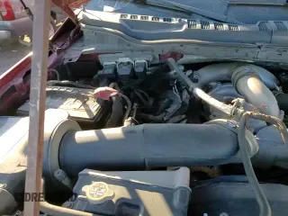 ✅ 2017 Ford F-350 Lariat • VIN: 1FT8W3DT2HEB98392 • Lot: 83812374. Listed on Copart with 212,950 mi. Free auction sales archive from the USA and detailed vehicle history report at DreamBid. Image 13.