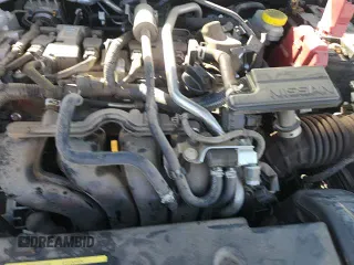 ✅ 2021 Nissan Sentra SR • VIN: 3N1AB8DV5MY320724 • Лот: 91793415. Опубликован ранее на Copart с пробегом 45 367 миль. Бесплатный доступ к архиву аукционных продаж из США и подробный отчёт об истории автомобиля на DreamBid. Изображение 15.