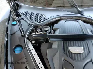 ✅ 2020 Porsche Panamera • VIN: WP0AA2A73LL101528 • Lot: 90863975. Listed on Copart with 70,429 mi. Free auction sales archive from the USA and detailed vehicle history report at DreamBid. Image 15.