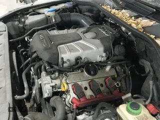 ✅ 2015 Audi Q7 Premium Plus • VIN: WA1LGAFE7FD015303 • Lot: 43277003. Wystawiony na IAAI z przebiegiem 150 629 mil. Bezpłatny archiwum sprzedaży aukcyjnych z USA i szczegółowy raport historii pojazdu na DreamBid. Zdjęcie 23.