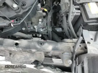 ✅ 2020 Cadillac XT5 Sport AWD • VIN: 1GYKNGRS7LZ192485 • Lot: 59745295. Listed on Copart with 61,366 mi. Free auction sales archive from the USA and detailed vehicle history report at DreamBid. Image 14.