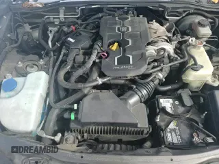 ✅ 2017 FIAT 124 Spider Elaborazione Abarth • VIN: JC1NFAEK4H0124592 • Лот: 45479715. Опубликован ранее на Copart с пробегом 81 593 миль. Бесплатный доступ к архиву аукционных продаж из США и подробный отчёт об истории автомобиля на DreamBid. Изображение 13.