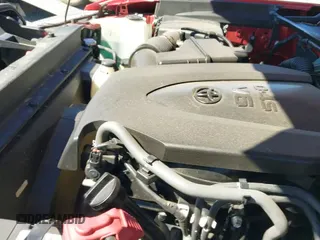 ✅ 2018 Toyota Tacoma TRD Sport • VIN: 5TFCZ5AN0JX153240 • Lot: 43419236. Listed on IAAI with 89,463 mi. Free auction sales archive from the USA and detailed vehicle history report at DreamBid. Image 19.