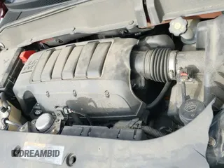 ✅ 2016 Buick Enclave Leather • VIN: 5GAKVBKD0GJ338445 • Лот: 43609274. Опубликован ранее на IAAI с пробегом 101 322 миль. Бесплатный доступ к архиву аукционных продаж из США и подробный отчёт об истории автомобиля на DreamBid. Изображение 22.