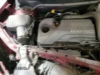 ✅ 2020 GMC Terrain SLE • VIN: 3GKALTEV6LL154256 • Lot: 82664655. Listed on Copart with 70,411 mi. Free auction sales archive from the USA and detailed vehicle history report at DreamBid. Image 14.