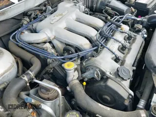 ✅ 1995 Mazda 626 • VIN: 1YVGE22D1S5309021 • Lot: 43854603. Listed on IAAI with 97,053 mi. Free auction sales archive from the USA and detailed vehicle history report at DreamBid. Image 12.