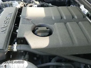 2024 Nissan Frontier SV with VIN 1N6ED1EK1RN607600, listed as a IAAI auction lot 42005252 with 25,544 mi miles and . Bid and sale history available at DreamBid. Image 19.