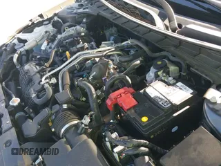 ✅ 2022 Nissan Altima SR • VIN: 1N4BL4CV9NN322313 • Lot: 43098700. Listed on IAAI with 70,686 mi. Free auction sales archive from the USA and detailed vehicle history report at DreamBid. Image 18.