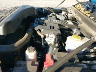 ✅ 2022 Ram 2500 Laramie • VIN: 3C6UR5NL3NG433751 • Lot: 40498417. Listed on IAAI with 21,572 mi. Free auction sales archive from the USA and detailed vehicle history report at DreamBid. Image 19.