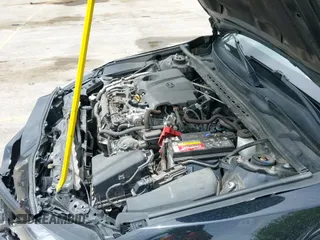 2023 Toyota Camry XSE with VIN 4T1K61BK2PU088317, listed as a IAAI auction lot 42484250 with 169,013 mi miles and . Bid and sale history available at DreamBid. Image 18.