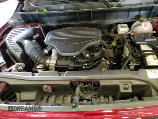 ✅ 2017 GMC Acadia SLE • VIN: 1GKKNTLS2HZ167626 • Лот: 81750635. Опубликован ранее на Copart с пробегом 105 104 миль. Бесплатный доступ к архиву аукционных продаж из США и подробный отчёт об истории автомобиля на DreamBid. Изображение 14.