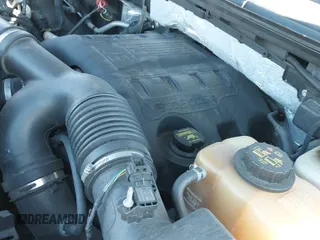 ✅ 2013 Ford F-150 XL • VIN: 1FTFW1ET5DFA99581 • Lot: 43579431. Listed on IAAI with 177,823 mi. Free auction sales archive from the USA and detailed vehicle history report at DreamBid. Image 19.