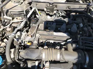 ✅ 2018 Honda Accord EX-L • VIN: 1HGCV1F59JA070214 • Лот: 90072055. Опубликован ранее на Copart с пробегом 104 516 миль. Бесплатный доступ к архиву аукционных продаж из США и подробный отчёт об истории автомобиля на DreamBid. Изображение 16.