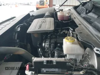 ✅ 2023 Ram 1500 Big Horn • VIN: 1C6RRFFG7PN698664 • Lot: 41103495. Listed on IAAI with 34,307 mi. Free auction sales archive from the USA and detailed vehicle history report at DreamBid. Image 19.