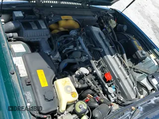 ✅ 1991 Jaguar XJ • VIN: SAJHY1747MC647169 • Lot: 42537165. Listed on IAAI with 114,940 mi. Free auction sales archive from the USA and detailed vehicle history report at DreamBid. Image 12.