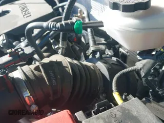 ✅ 2024 Buick Encore GX Preferred • VIN: KL4AMCSL9RB172492 • Лот: 41667590. Опубликован ранее на IAAI с пробегом 14 471 миль. Бесплатный доступ к архиву аукционных продаж из США и подробный отчёт об истории автомобиля на DreamBid. Изображение 19.