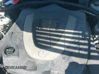 ✅ 2009 Mercedes-Benz S 550 • VIN: WDDNG86X19A265267 • Лот: 42197204. Опубликован ранее на IAAI с пробегом 130 999 миль. Бесплатный доступ к архиву аукционных продаж из США и подробный отчёт об истории автомобиля на DreamBid. Изображение 21.