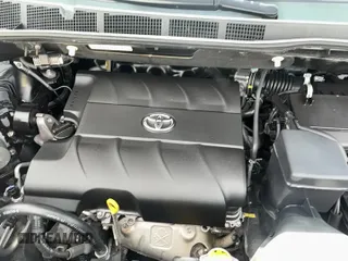 ✅ 2011 Toyota Sienna XLE • VIN: 5TDYK3DC5BS148504 • Lot: 94406325. Listed on Copart with 190,909 mi. Free auction sales archive from the USA and detailed vehicle history report at DreamBid. Image 11.