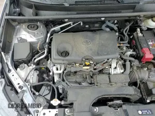 ✅ 2021 Toyota RAV4 Limited • VIN: JTMY1RFV2MD065311 • Lot: 81804505. Listed on Copart with 23,985 mi. Free auction sales archive from the USA and detailed vehicle history report at DreamBid. Image 16.