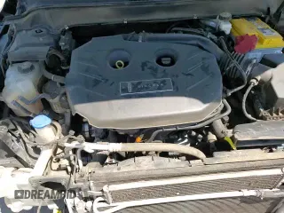 ✅ 2019 Lincoln MKZ Reserve II • VIN: 3LN6L5E92KR605402 • Lot: 69147905. Listed on Copart with 81,176 mi. Free auction sales archive from the USA and detailed vehicle history report at DreamBid. Image 14.