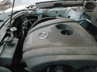 ✅ 2018 Mazda CX-5 Grand Touring • VIN: JM3KFBDM9J0335217 • Lot: 43582422. Wystawiony na IAAI z przebiegiem 126 195 mil. Bezpłatny archiwum sprzedaży aukcyjnych z USA i szczegółowy raport historii pojazdu na DreamBid. Zdjęcie 19.