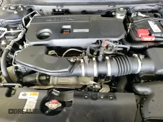 ✅ 2018 Honda Accord Touring • VIN: 1HGCV2F90JA000433 • Лот: 90634895. Опубликован ранее на Copart с пробегом 98 384 миль. Бесплатный доступ к архиву аукционных продаж из США и подробный отчёт об истории автомобиля на DreamBid. Изображение 15.