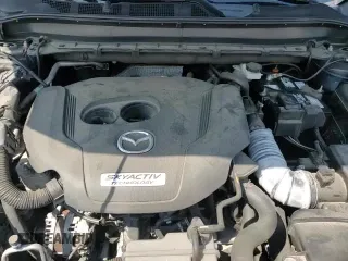 ✅ 2019 Mazda CX-5 Signature • VIN: JM3KFBEY5K0586626 • Lot: 80845515. Listed on Copart with 50,623 mi. Free auction sales archive from the USA and detailed vehicle history report at DreamBid. Image 17.