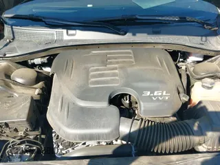 ✅ 2023 Dodge Charger GT • VIN: 2C3CDXHG0PH606954 • Lot: 43637599. Listed on IAAI with 35,736 mi. Free auction sales archive from the USA and detailed vehicle history report at DreamBid. Image 19.