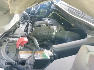 ✅ 2009 Honda CR-V LX • VIN: 3CZRE38309G709507 • Лот: 43574381. Опубликован ранее на IAAI с пробегом 119 934 миль. Бесплатный доступ к архиву аукционных продаж из США и подробный отчёт об истории автомобиля на DreamBid. Изображение 20.