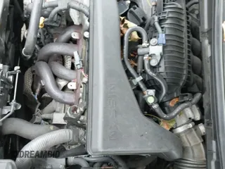 ✅ 2014 Nissan Rogue SV • VIN: 5N1AT2MV4EC818555 • Lot: 43484666. Wystawiony na IAAI z przebiegiem 98 694 mil. Bezpłatny archiwum sprzedaży aukcyjnych z USA i szczegółowy raport historii pojazdu na DreamBid. Zdjęcie 12.