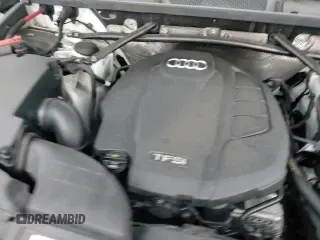 ✅ 2019 Audi Q5 Premium • VIN: WA1ANAFY3K2131398 • Lot: 93660565. Wystawiony na Copart z przebiegiem 75 938 mil. Bezpłatny archiwum sprzedaży aukcyjnych z USA i szczegółowy raport historii pojazdu na DreamBid. Zdjęcie 13.