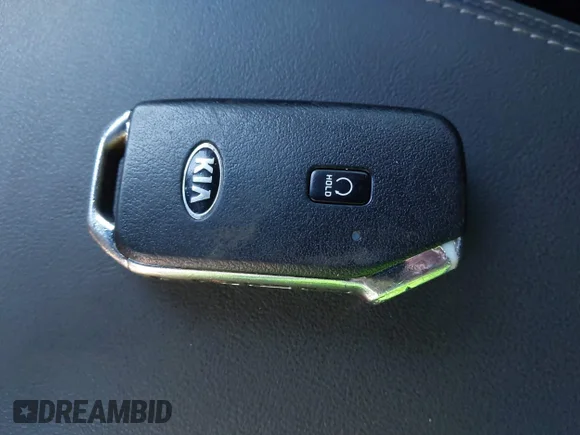 ✅ 2021 Kia Sorento SX Prestige • VIN: 5XYRK4LF0MG039941 • Lot: 43380841. Wystawiony na IAAI z przebiegiem 88 787 mil. Bezpłatny archiwum sprzedaży aukcyjnych z USA i szczegółowy raport historii pojazdu na DreamBid. Zdjęcie 11.