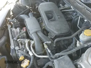 ✅ 2011 Subaru Outback Premium • VIN: 4S4BRBFC7B3350413 • Lot: 42829261. Listed on IAAI with 196,973 mi. Free auction sales archive from the USA and detailed vehicle history report at DreamBid. Image 23.