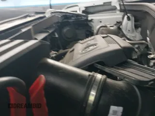 ✅ 2023 Volkswagen Atlas SE • VIN: 1V2KP2CA9PC556898 • Lot: 40714688. Listed on IAAI with 53,598 mi. Free auction sales archive from the USA and detailed vehicle history report at DreamBid. Image 19.